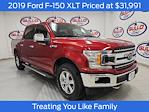 2019 Ford F-150 SuperCrew Cab 4x4 Pickup for sale #S100959A - photo 1