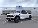 New 2025 Ford F-150 Raptor SuperCrew Cab 4WD Pickup for sale #S100960 - photo 1