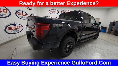 New 2025 Ford F-150 XLT SuperCrew Cab 4x4 Pickup for sale #S100962 - photo 2