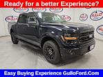 New 2025 Ford F-150 XLT SuperCrew Cab 4x4 Pickup for sale #S100962 - photo 1