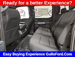 New 2025 Ford F-150 XLT SuperCrew Cab 4x4 Pickup for sale #S100962 - photo 12