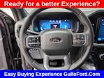 New 2025 Ford F-150 XLT SuperCrew Cab 4x4 Pickup for sale #S100962 - photo 13