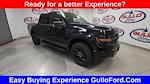 New 2025 Ford F-150 XLT SuperCrew Cab 4x4 Pickup for sale #S100962 - photo 3