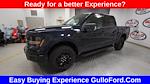 New 2025 Ford F-150 XLT SuperCrew Cab 4x4 Pickup for sale #S100962 - photo 5