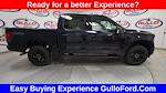 New 2025 Ford F-150 XLT SuperCrew Cab 4x4 Pickup for sale #S100962 - photo 9