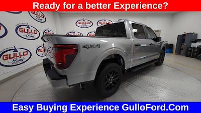 2025 Ford F-150 SuperCrew Cab 4x4 Pickup for sale #S100967 - photo 2