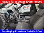 New 2025 Ford F-150 STX SuperCrew Cab 4x4 Pickup for sale #S100967 - photo 11