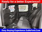 New 2025 Ford F-150 STX SuperCrew Cab 4x4 Pickup for sale #S100967 - photo 12