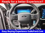 New 2025 Ford F-150 STX SuperCrew Cab 4x4 Pickup for sale #S100967 - photo 13