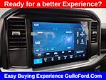 New 2025 Ford F-150 STX SuperCrew Cab 4x4 Pickup for sale #S100967 - photo 14