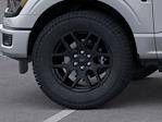 New 2025 Ford F-150 STX SuperCrew Cab 4WD Pickup for sale #S100967 - photo 19