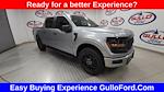 New 2025 Ford F-150 STX SuperCrew Cab 4x4 Pickup for sale #S100967 - photo 3