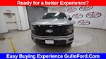 New 2025 Ford F-150 STX SuperCrew Cab 4x4 Pickup for sale #S100967 - photo 4