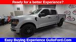 New 2025 Ford F-150 STX SuperCrew Cab 4x4 Pickup for sale #S100967 - photo 5