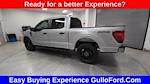 New 2025 Ford F-150 STX SuperCrew Cab 4x4 Pickup for sale #S100967 - photo 7