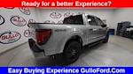 New 2025 Ford F-150 STX SuperCrew Cab 4x4 Pickup for sale #S100967 - photo 2