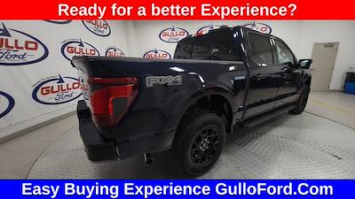 2025 Ford F-150 SuperCrew Cab 4x4 Pickup for sale #S100969 - photo 2