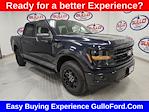 2025 Ford F-150 SuperCrew Cab 4x4 Pickup for sale #S100969 - photo 1