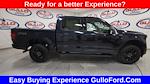 2025 Ford F-150 SuperCrew Cab 4x4 Pickup for sale #S100969 - photo 9