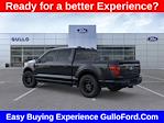 2025 Ford F-150 SuperCrew Cab 4x4 Pickup for sale #S100970 - photo 2