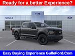 2025 Ford F-150 SuperCrew Cab 4x4 Pickup for sale #S100970 - photo 7