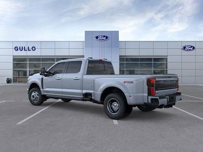 New 2025 Ford F-350 Platinum Crew Cab 4WD DRW Pickup for sale #S100971 - photo 2