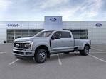 New 2025 Ford F-350 Platinum Crew Cab 4WD DRW Pickup for sale #S100971 - photo 1