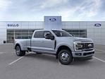 New 2025 Ford F-350 Platinum Crew Cab 4WD DRW Pickup for sale #S100971 - photo 7