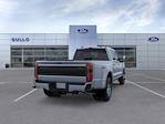 New 2025 Ford F-350 Platinum Crew Cab 4WD DRW Pickup for sale #S100971 - photo 8