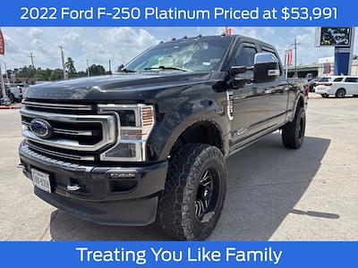 2022 Ford F-250 Crew Cab 4x4 Pickup for sale #S100974A - photo 1