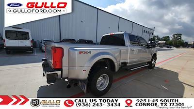 2023 Ford F-350 Crew Cab DRW 4x4 Pickup for sale #S100977A - photo 2