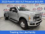 2023 Ford F-350 Crew Cab DRW 4x4 Pickup for sale #S100977A - photo 1