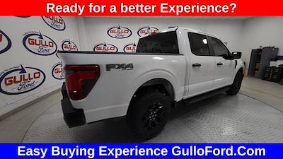 2025 Ford F-150 SuperCrew Cab 4x4 Pickup for sale #S100979 - photo 2