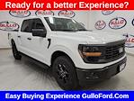 2025 Ford F-150 SuperCrew Cab 4x4 Pickup for sale #S100979 - photo 1