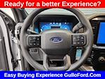 2025 Ford F-150 SuperCrew Cab 4x4 Pickup for sale #S100979 - photo 13