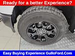 2025 Ford F-150 SuperCrew Cab 4x4 Pickup for sale #S100979 - photo 18