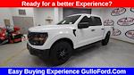 2025 Ford F-150 SuperCrew Cab 4x4 Pickup for sale #S100979 - photo 5