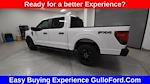 2025 Ford F-150 SuperCrew Cab 4x4 Pickup for sale #S100979 - photo 7