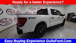 2025 Ford F-150 SuperCrew Cab 4x4 Pickup for sale #S100979 - photo 2