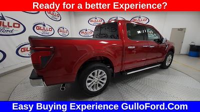 2025 Ford F-150 SuperCrew Cab 4x2 Pickup for sale #S100982 - photo 2