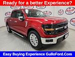 New 2025 Ford F-150 XLT SuperCrew Cab Pickup for sale #S100982 - photo 1
