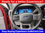 New 2025 Ford F-150 XLT SuperCrew Cab Pickup for sale #S100982 - photo 13
