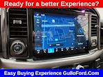 New 2025 Ford F-150 XLT SuperCrew Cab Pickup for sale #S100982 - photo 14