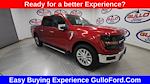 New 2025 Ford F-150 XLT SuperCrew Cab Pickup for sale #S100982 - photo 3