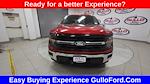 New 2025 Ford F-150 XLT SuperCrew Cab Pickup for sale #S100982 - photo 4