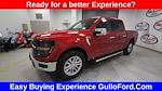 New 2025 Ford F-150 XLT SuperCrew Cab Pickup for sale #S100982 - photo 5