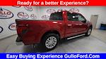 New 2025 Ford F-150 XLT SuperCrew Cab Pickup for sale #S100982 - photo 2