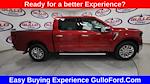 New 2025 Ford F-150 XLT SuperCrew Cab Pickup for sale #S100982 - photo 9