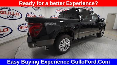 2025 Ford F-150 SuperCrew Cab 4x4 Pickup for sale #S100983 - photo 2
