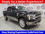 New 2025 Ford F-150 King Ranch SuperCrew Cab 4x4 Pickup for sale #S100983 - photo 1